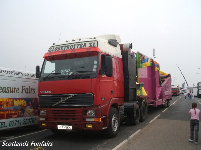 Perrin Matthews Volvo